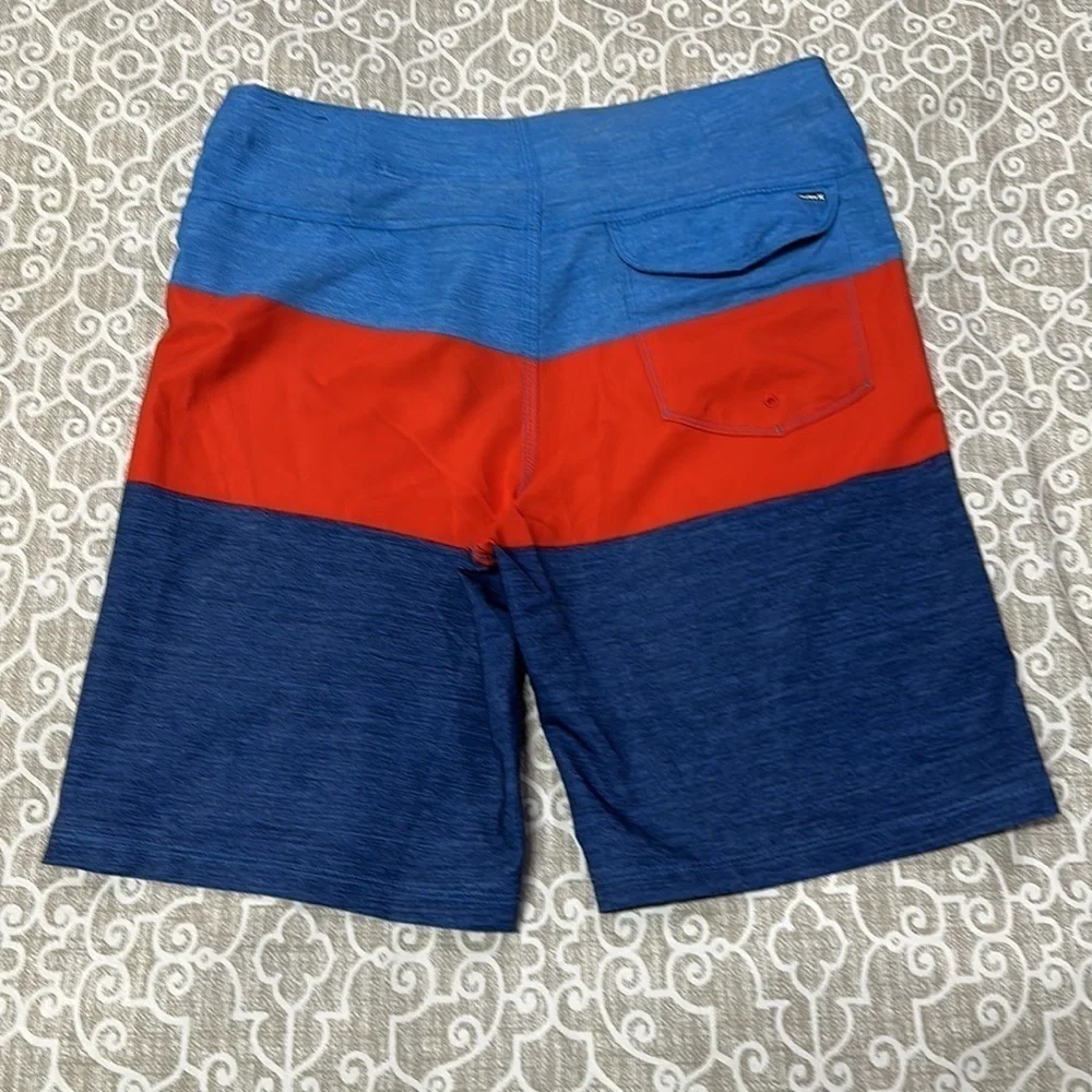 MENS sz 30 hurley shorts new